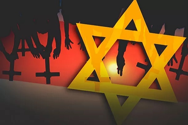 نقش دولت آمریکا در ترویج و توسعه الهیات صهیونیسم مسیحی نقش دولت آمریکا در ترویج و توسعه الهیات صهیونیسم مسیحی