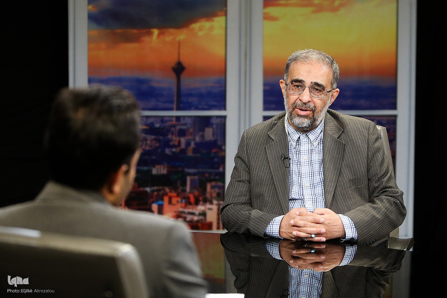 محمد هادی همایون