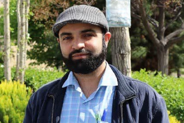 محمدهادی توکلی