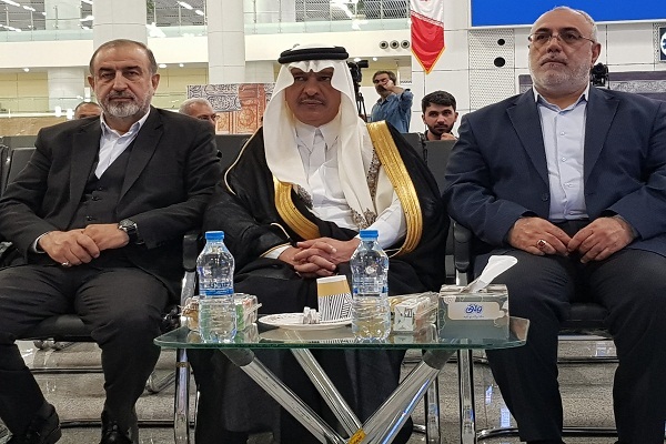 درخواست حسینی از عمره‌گزاران ایرانی برای احترام به قوانین عربستان