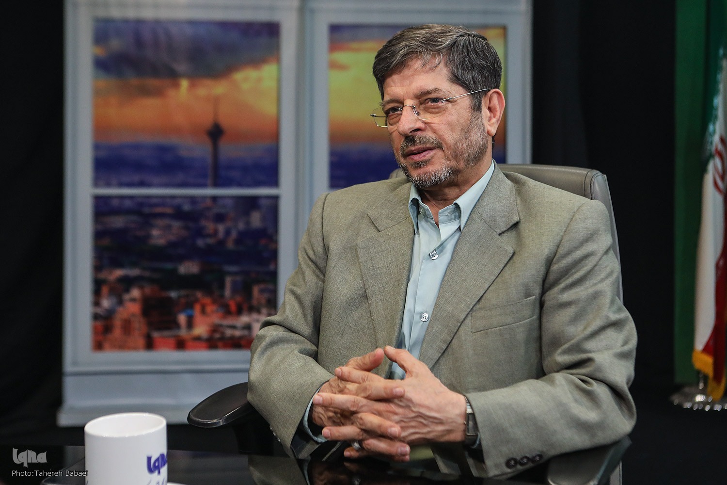 عباس خامه‌یار