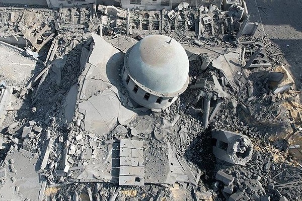 مساجد غزه مساجد غزه