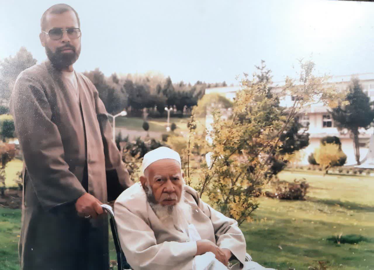 تلنگری به خاطره‌سرایان درباره بزرگان دین