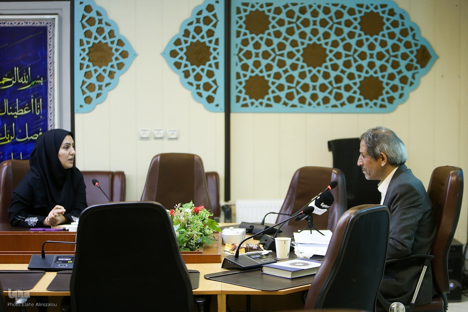 اصلاح جایگاه خانواده و مادری؛ دو کلید حل مشکل پیری جمعیت