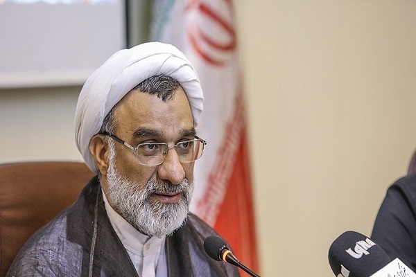 حجت الاسلام خسروپناه