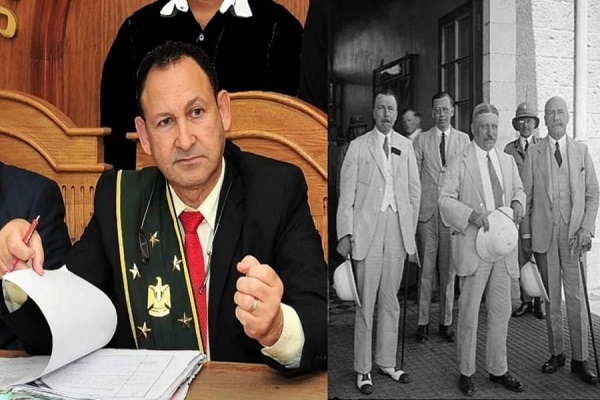 مهمترین سند قضایی بینالمللی درباره تعلق مالکیت مسجدالاقصی به مسلمانان