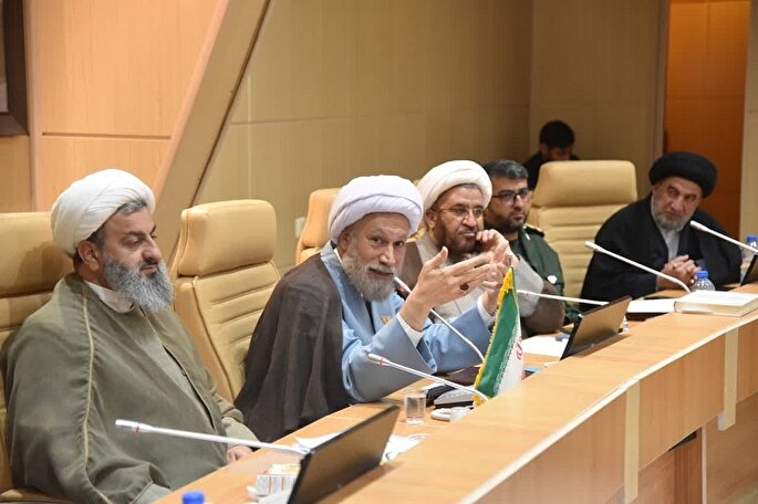 جشن‌های عیدغدیر با مضمون ولایت برگزار شوند