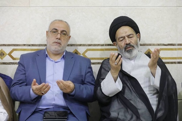 سیره و اخلاق رضوی مصداق ارزشمند سبک زندگی اسلامی است