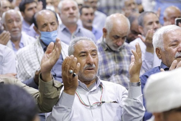 سیره و اخلاق رضوی مصداق ارزشمند سبک زندگی اسلامی است