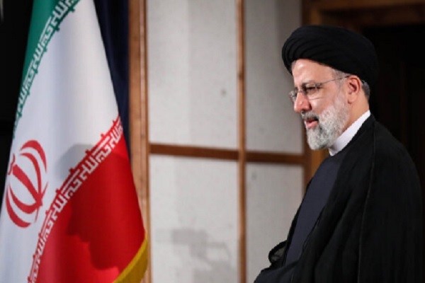 رئیس جمهور رئیس جمهور