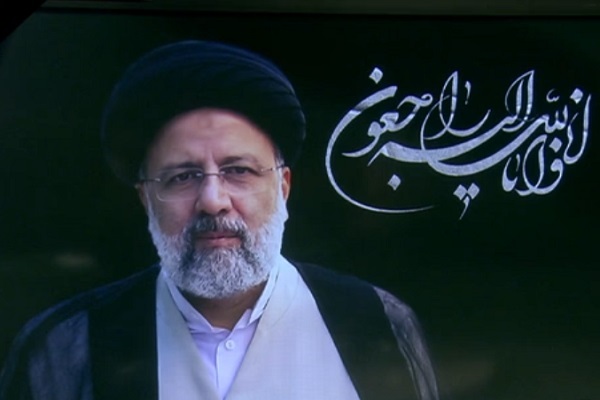 حجتالاسلام والمسلمین سیدابراهیم رئیسی حجتالاسلام والمسلمین سیدابراهیم رئیسی