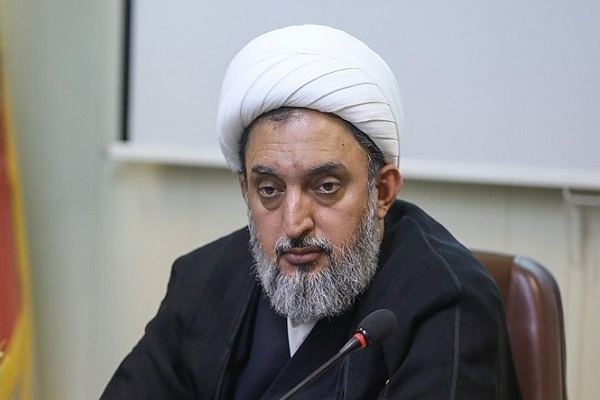 پیام تسلیت مشاور رئیس جمهور در امور روحانیت