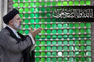 پیام‌های تسلیت مسئولان در پی شهادت رئیس جمهور و هیئت همراه