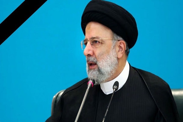 پیام تسلیت کشورهای اسلامی و مقامات درپی شهادت رئیسجمهور پیام تسلیت کشورهای اسلامی و مقامات درپی شهادت رئیسجمهور