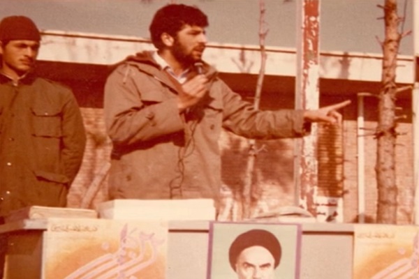 شهید آیت‌الله ابراهیم رئیسی