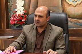 صحنه شهادت آیت‌الله رئیسی مصداق بارز خدمت به ملت است