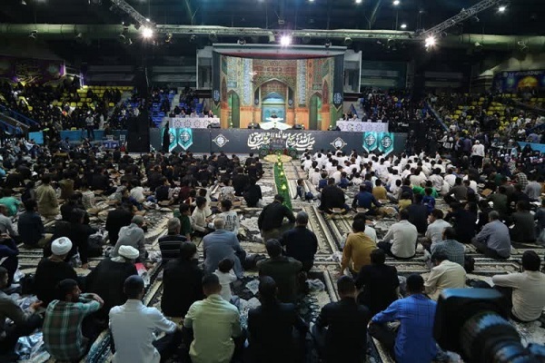 برگزیدگان جشنواره تلاوتهای تقلیدی معرفی شدند برگزیدگان جشنواره تلاوتهای تقلیدی معرفی شدند