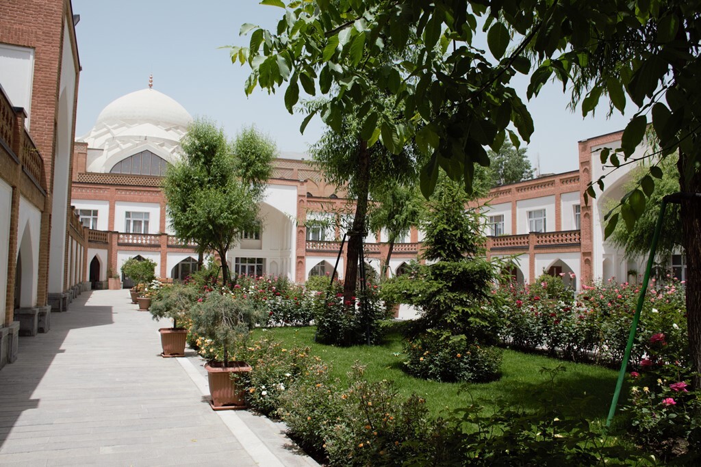 آغاز ثبت‌نام طرح حفظ یکساله قرآن مدرسه حضرت ولی عصر(عج)