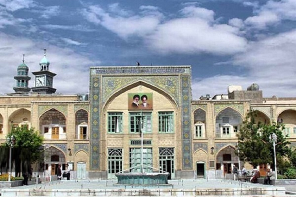 حمایت استاد حوزه علمیه قم از اجرای طرح «نور» فراجا حمایت استاد حوزه علمیه قم از اجرای طرح «نور» فراجا