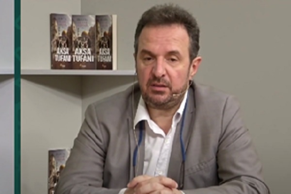 شنبه///// رژیم اسرائیل حاصل جنایات متعدد و اشغالگری است شنبه///// رژیم اسرائیل حاصل جنایات متعدد و اشغالگری است