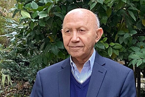 فیلم | عشق پیروز است