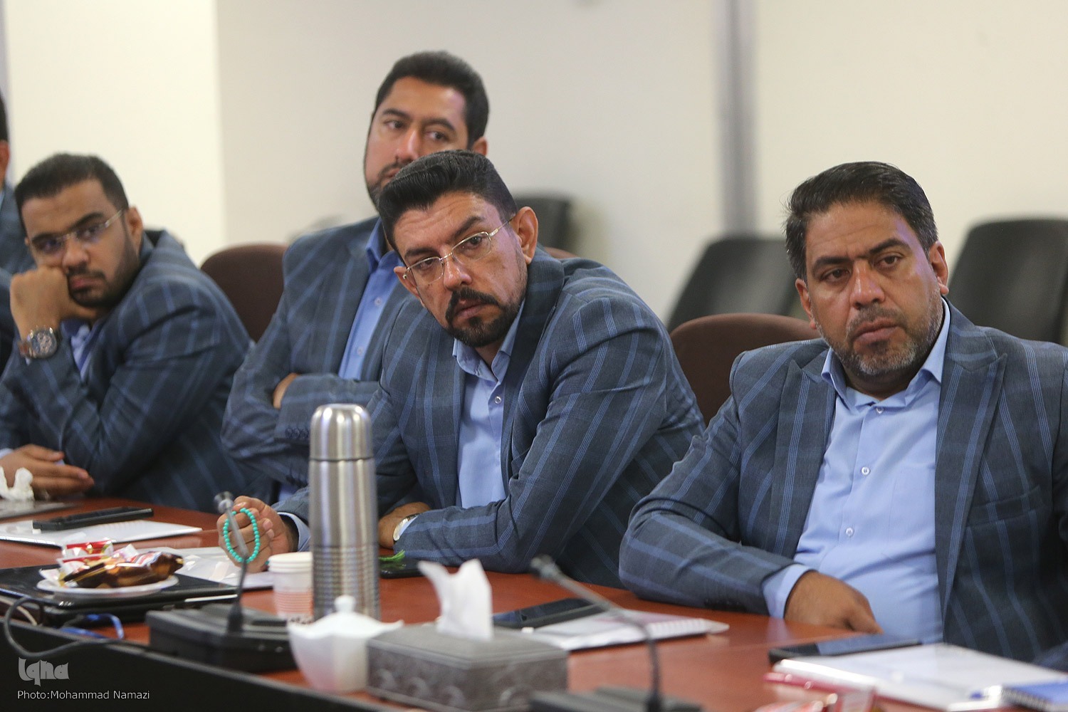 نشست توجیهی ـ آموزشی کاروان قرآنی حج برگزار شد