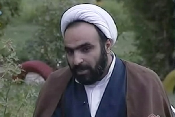 مصاحبه امام رضا// مهمترین آسیب امروز برای جامعه عدم تحمل مخالف است