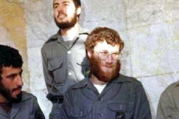 شهیدی که برای صلابت نظام و اقتدار ایران آرام و قرار نداشت