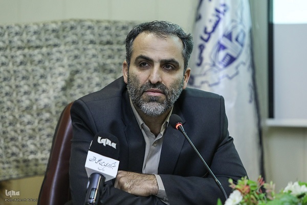 علیرضا کلانتر مهرجردی