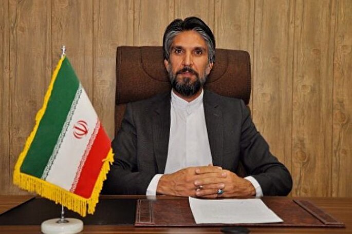 آیت‌الله رئیسی تکیه‌گاه مردم خراسان‌جنوبی بود
 