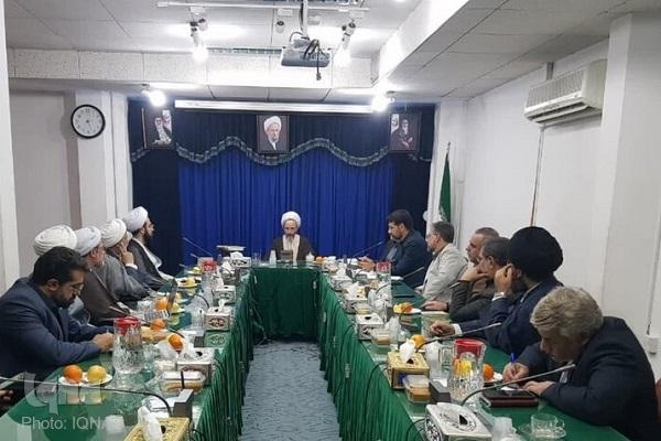 محمود رجبی، عضو مجلس خبرگان رهبری