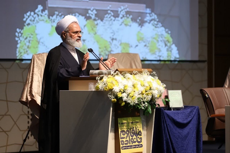 علیرضا اعرافی