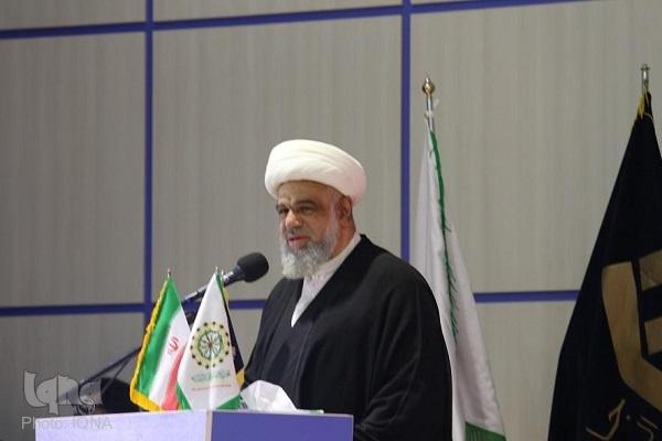 شیخ عبدالله دقاق، روحانی برجسته بحرینی