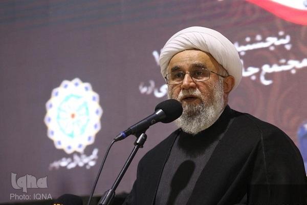 رضا رمضانی، رئیس مجمع جهانی اهلبیت(ع) رضا رمضانی، رئیس مجمع جهانی اهلبیت(ع)