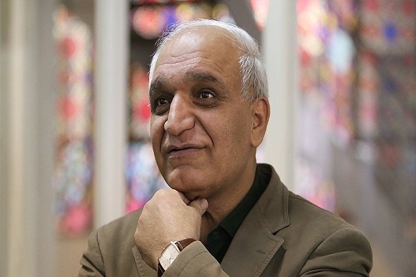 ////ایران در تدارک بزرگداشت رهبر کبیر انقلاب