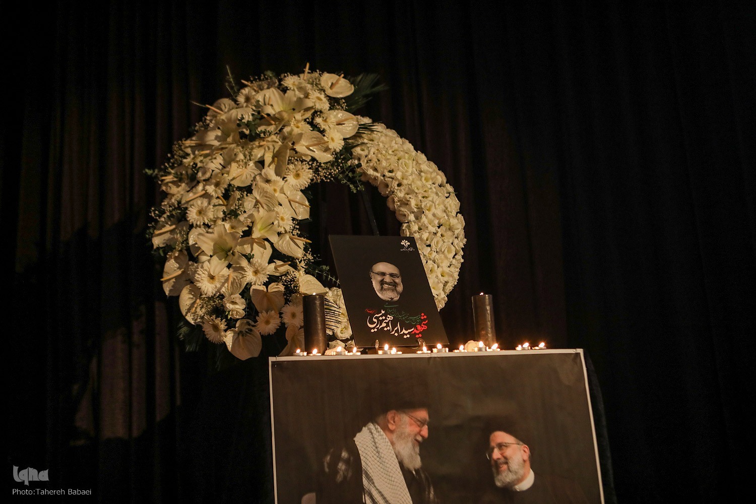 ////ایران در تدارک بزرگداشت رهبر کبیر انقلاب