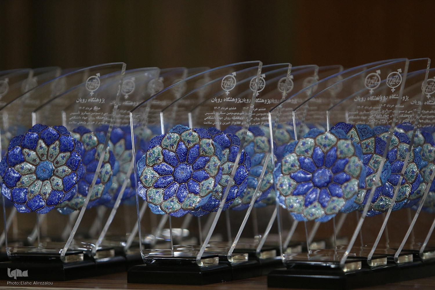 ////ایران در تدارک بزرگداشت رهبر کبیر انقلاب