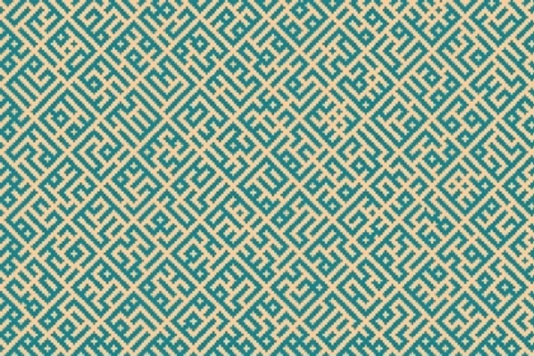 شرح اسم و هنر زیبایی‌شناسی رضوی