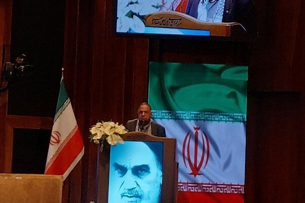 علمای امت اسلامی باید وارد جنگ شرافتمندانه علیه رژیم صهیونیستی شوند