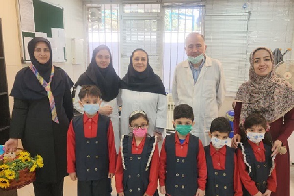 حفظ مفهومی کاربردی قرآن؛ شیوه آموزش مؤسسه «سرای نیکان»