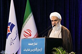 امام خمینی(ره) سنگ بنای مبارزه با صهیونیست‌ها را گذاشت