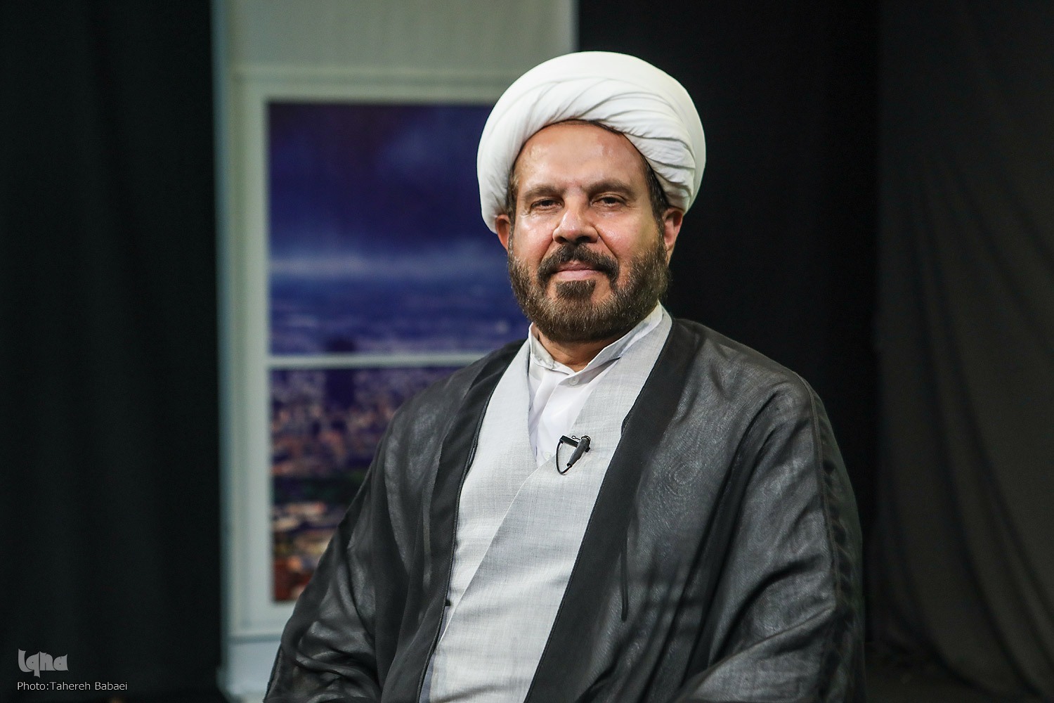 حجت‌الاسلام عبدالحسن افتخاری، استاد حوزه و دانشگاه