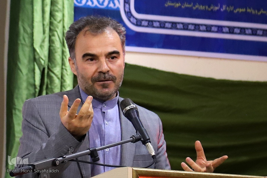 بازگرداندن بخش شکوفه‌ها به مسابقات قرآن اوقاف، نیاز به مصوبه ستاد عالی مسابقات دارد