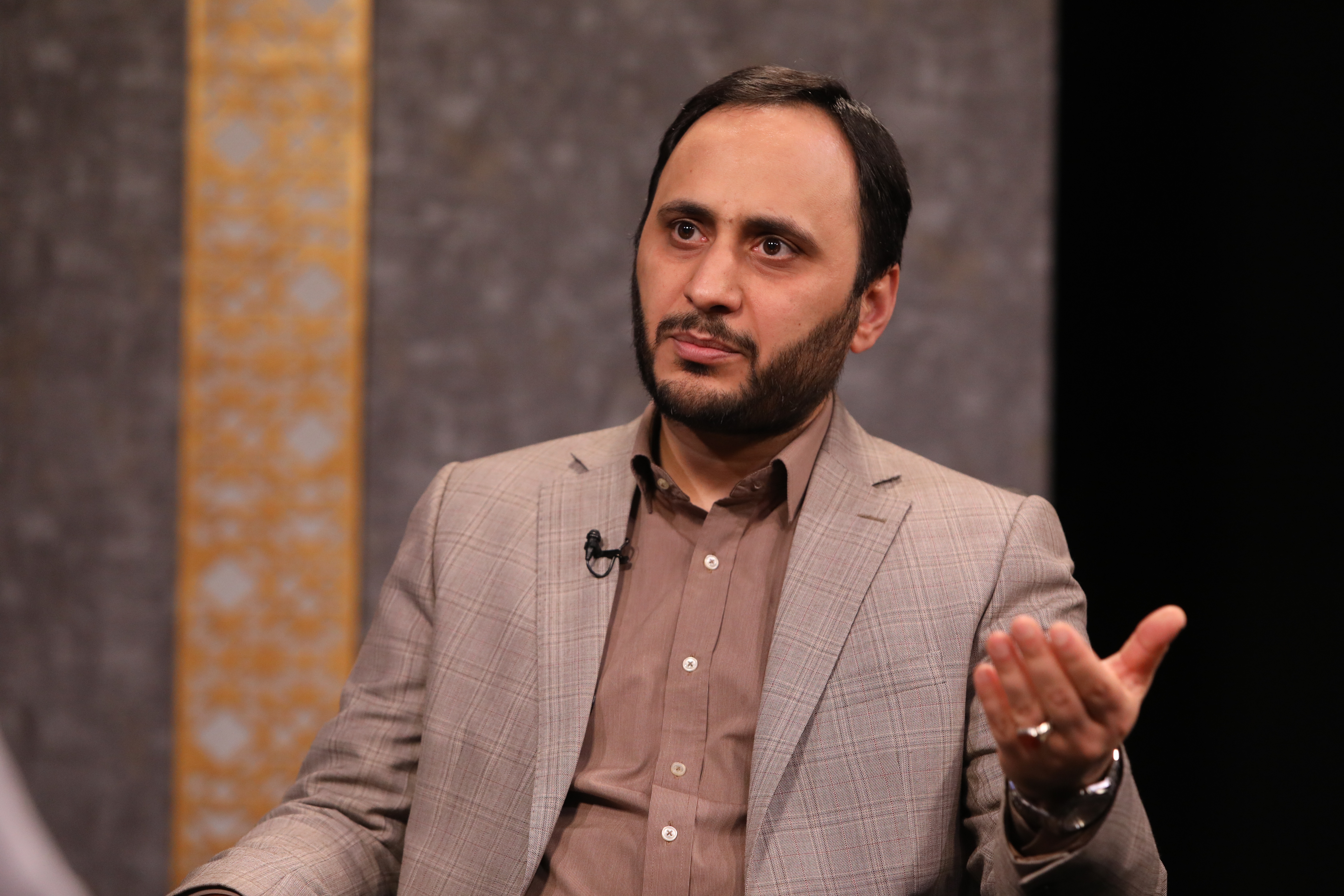 علی بهادری جهرمی، سخنگوی دولت علی بهادری جهرمی، سخنگوی دولت