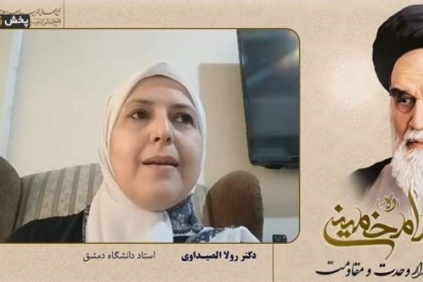 گزارش// بررسی وجوه مختلف اندیشه امام خمینی(ره) در زمینه وحدت و آزادی فلسطین