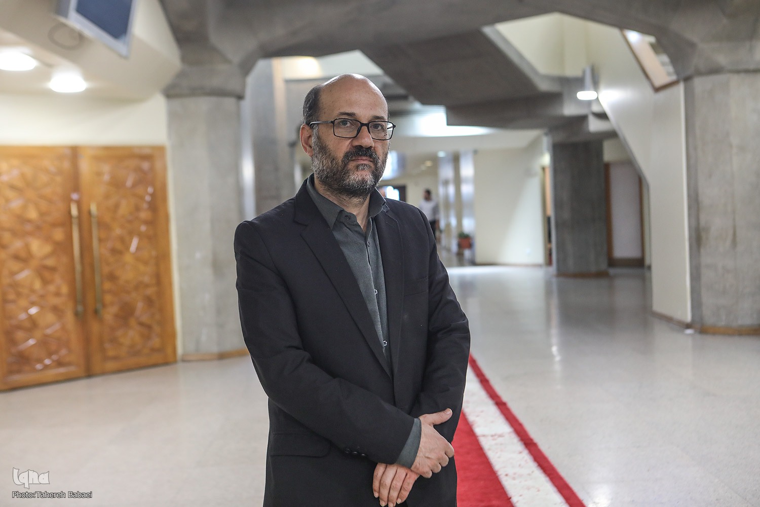 غلامرضا امیرخانی