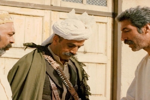 14 خرداد ارسالی / ابراهیم حاتمی‌کیا با «از کرخه تا راین» بار دیگر میهمان سیما شد + فیلم