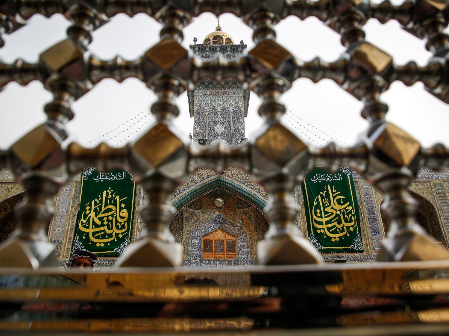 امیرالمومنین