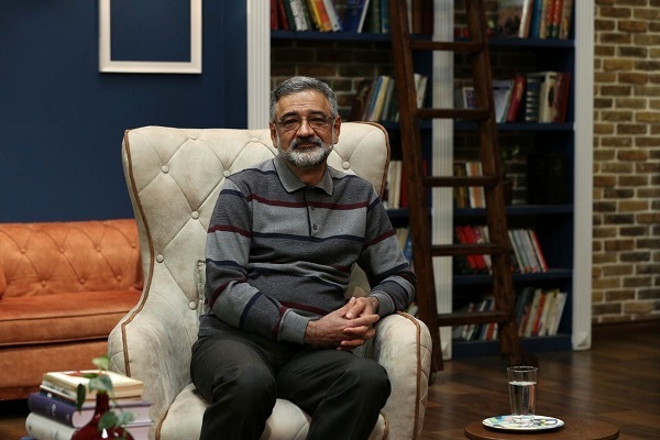 ارسالی 14 خرداد///// سویدای انقلاب از منظر امام نه ‌تنها برای ایران که برای بشریت بوده است +صوت