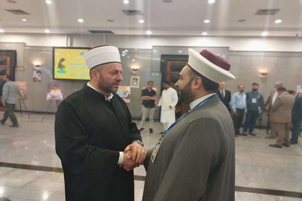 جلوگیری از نسل کشی در غزه یک مسئولیت جهانی است